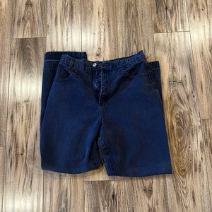 Ozark women’s jeans size 8